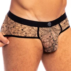 Slip Push-Up Borgia Chair