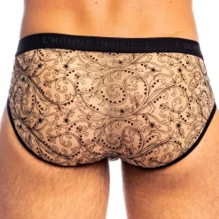 Slip Push-Up Borgia Chair