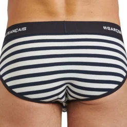 Slip Rayure Marinière