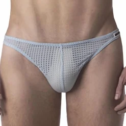 Slip Reigi Mesh Bleu Ciel