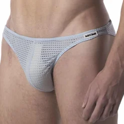 Slip Reigi Mesh Bleu Ciel