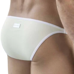 Slip Relax Blanc Cassé