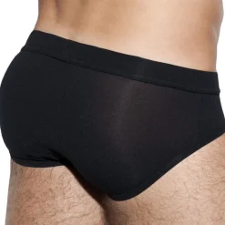 Slip Second Skin Basic Noir