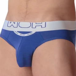 Slip Sexy Fun Bleu