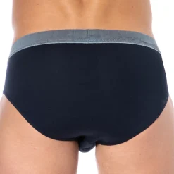 Slip Shiny Logoband Marine