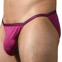 Slip Sport Archer Almost Naked Magenta