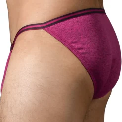 Slip Sport Archer Almost Naked Magenta