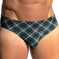 Slip Sport RED 2426 Vert