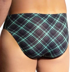 Slip Sport RED 2426 Vert