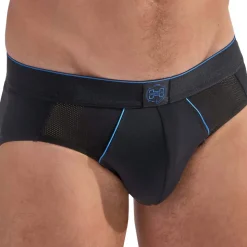 Slip Sports Lab Noir