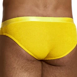 Slip Sunshine Jaune