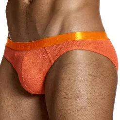 Slip Sunshine Orange
