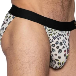 Slip Tanga Active Animal