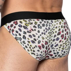 Slip Tanga Active Animal