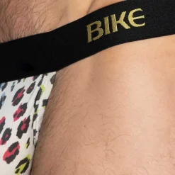 Slip Tanga Active Animal