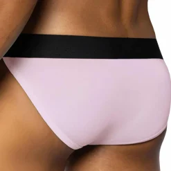 Slip Tanga Active Rose