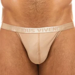 Slip Tanga Antibactérien Chair