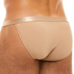 Slip Tanga Antibactérien Chair