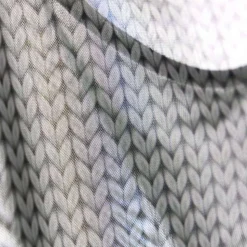 Slip Tanga Illusion Noir