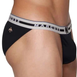 Slip Tanga Intimate Noir