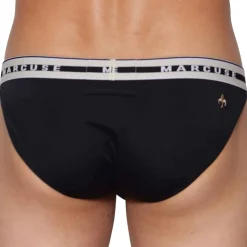 Slip Tanga Intimate Noir