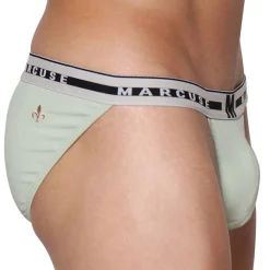 Slip Tanga Intimate Pistache