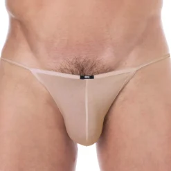 Slip Tanga Mini Coton Uni Chair