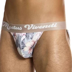 Slip Tanga Romance