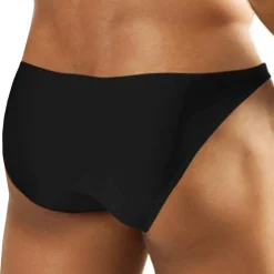Slip Ultra Bikini Bulge Noir