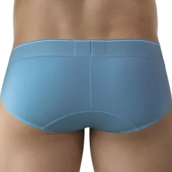 Slip Valladolid Bleu