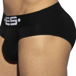 Slip WonderBrief Back Up Noir