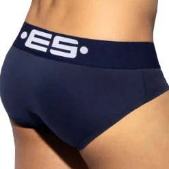 Slip WonderBrief Pack Up Marine