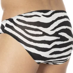 Slip Zèbre