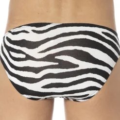 Slip Zèbre