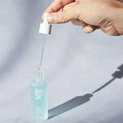 Sérum Visage Réducteur de Rides Hyper-Hyaluronique - Cycle Extrême - 30 ml