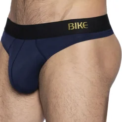 String Active Bleu Marine