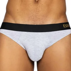 String Active Gris Clair