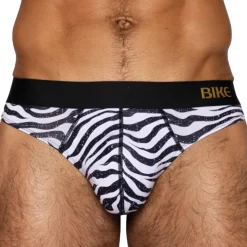 String Active Zèbre