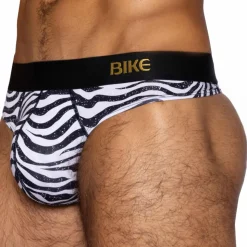 String Active Zèbre