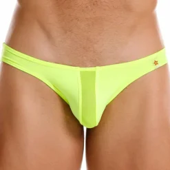String Apolo Jaune Fluo