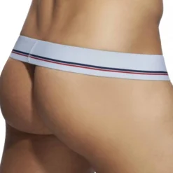 String Ass Freedom Bleu Marine