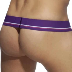 String Ass Freedom Noir