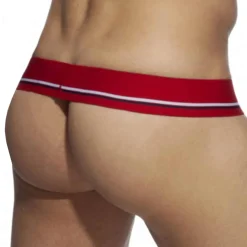 String Ass Freedom Rouge