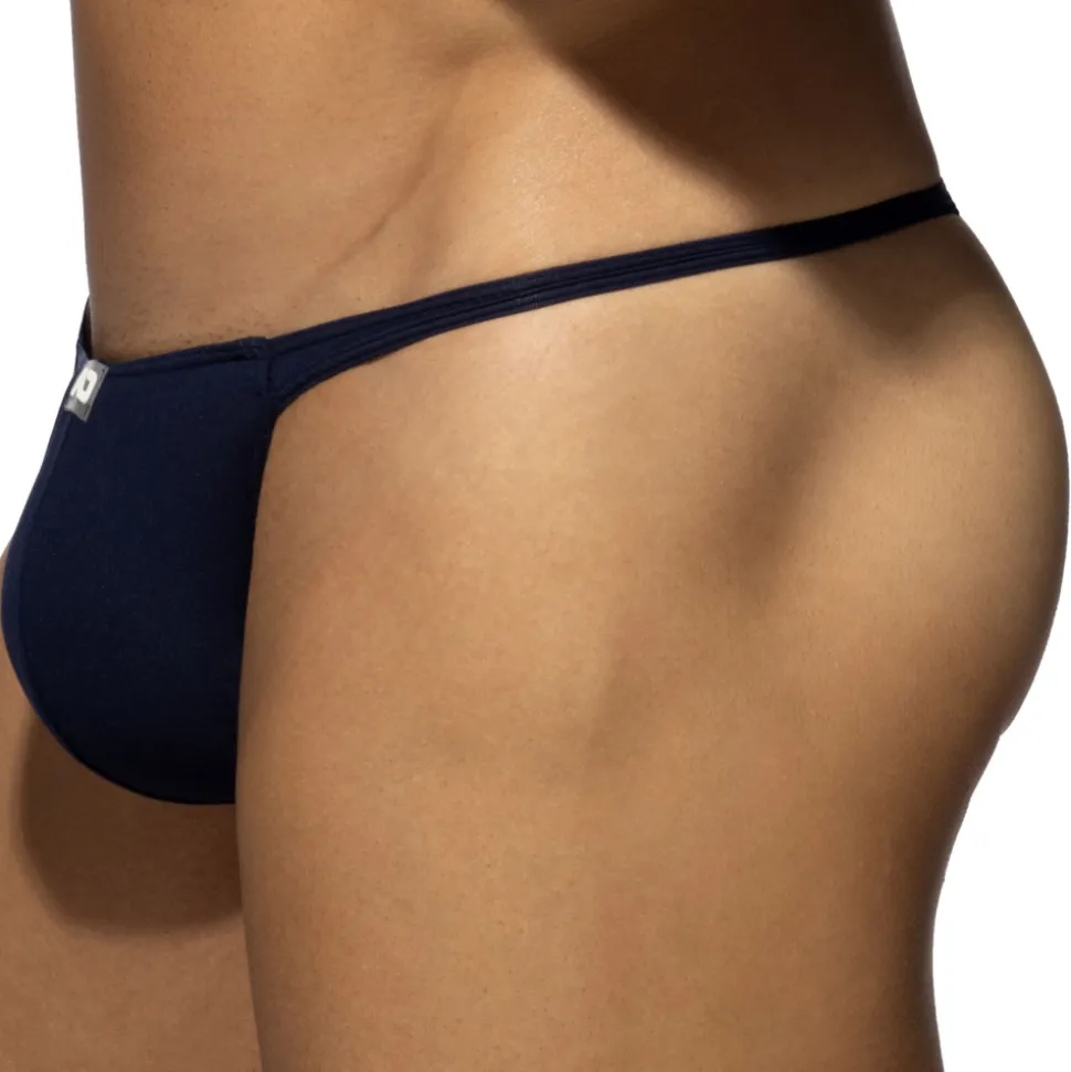 String Basic Colors Second Skin Marine