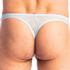 String Bikini Paradiso Bleu Ciel