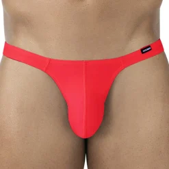 String Brazilian SP4NDEX GLOW Rouge