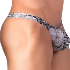 String Bulge Serpent