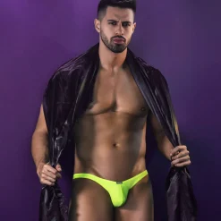 String Bulge SP4NDEX GLOW Fluo