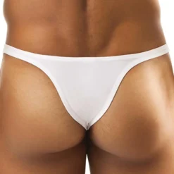 String Capri Blanc
