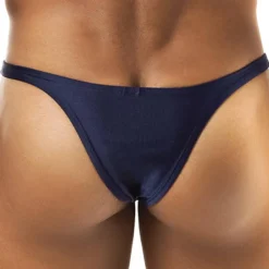 String Capri Bleu Marine